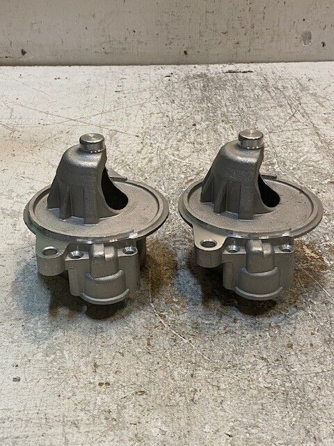 2 Quantity of Starter Housing Shell Cover 59-5901 (2 Quantity)