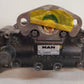 Meritor Brake Caliper Elsa1 | 8150804 | 68323008-3 | 68323010 | 6190 | AE36