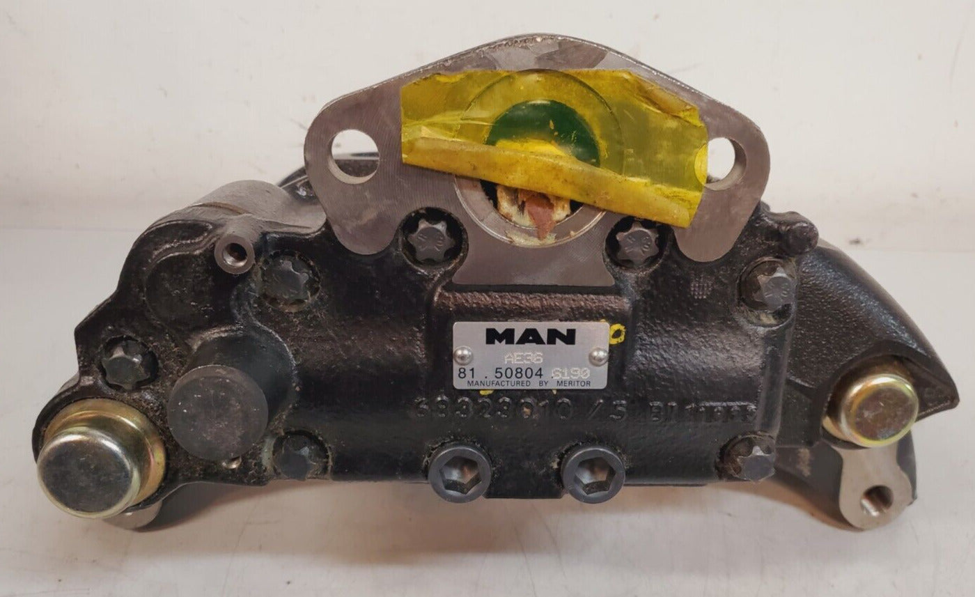 Meritor Brake Caliper Elsa1 | 8150804 | 68323008-3 | 68323010 | 6190 | AE36