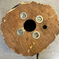 8/2 Landscape Lighting Direct Burial Outdoor Low Voltage Cable Approx 500 Feet
