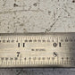 Starrett B18-4R 18" Blade Ruler