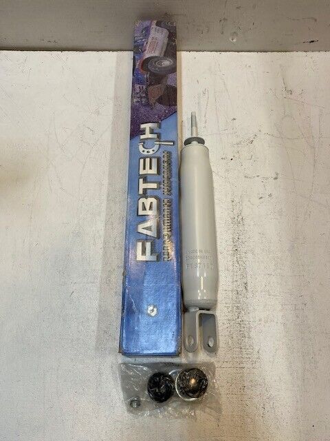 Fabtech Shock Absorber FTS7190 | C04081K2800