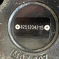 Hydraulic Drive Motor Replacement For Scissor Lifts & Work Platforms 8251204215