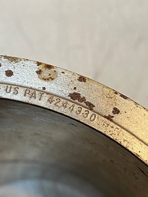 Cummins Engine Cylinder Kit Piston 3606732 Sleeve 3080760 Pin 4083243