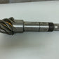 E9NN-4610-AA Ring and Pinion Shaft A53 - FREE SHIPPING