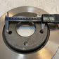 BPC Disc Brake Rotor 963 MIN THK .429 641-B78 | 71mm Bore 5x116mm 10" Dia.