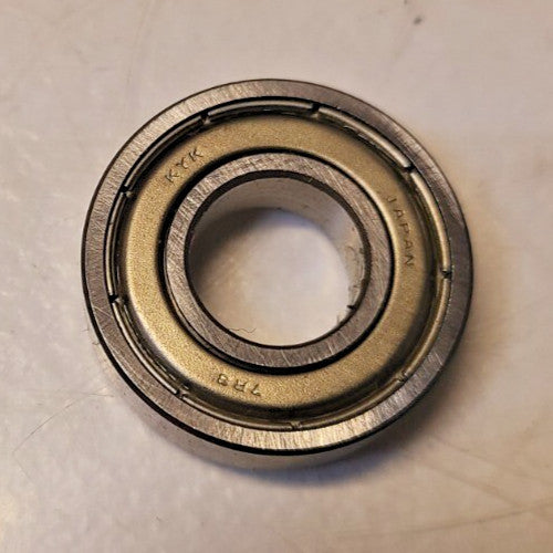 2 Quantity of KYK Ball Bearings 7R8 (2 Qty)