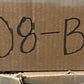 Vented Disc Brake Rotor 43512-20400 | 54mm Bore | 5x100mm | 10-7/8" Dia.