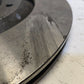 Brake Rotor 12" | 2530-01-567-0893 | Z-160-9535 | SPE7L 1-14-M-1591 For HMMWV