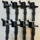 8 Bosch 2418 Ignition Coils (8 pack)