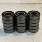 15 Quantity of 6204RS 20x47x14mm Bearings (15 Quantity)