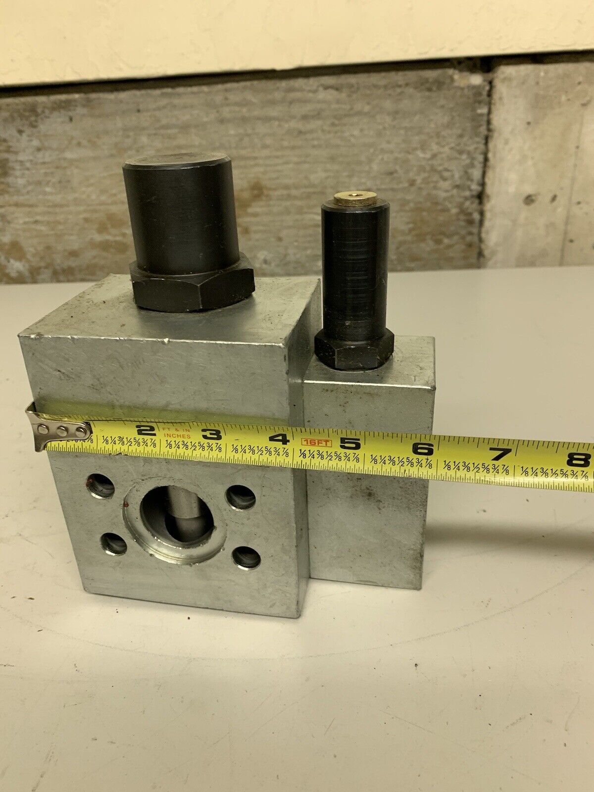 Martin M 4-7/8” Quick Disconnect Bushing Class 30 Gray Cast Iron 4.88” Bore