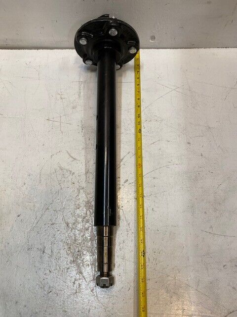 GKN 5C02 Driveshaft 5-Bolt Axle Shaft 26-1/2" Long 50mm OD 22mm Thread End 2530