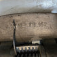 Clutch Pressure Plate Pat. 2,818,952 | 15" Dia. 65mm Bore 15mm Holes