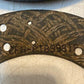 14 Qty of Parker Clutch Facings 2752A14, CFH-PTB99818 | 10-5/8" Dia (14 Qty)