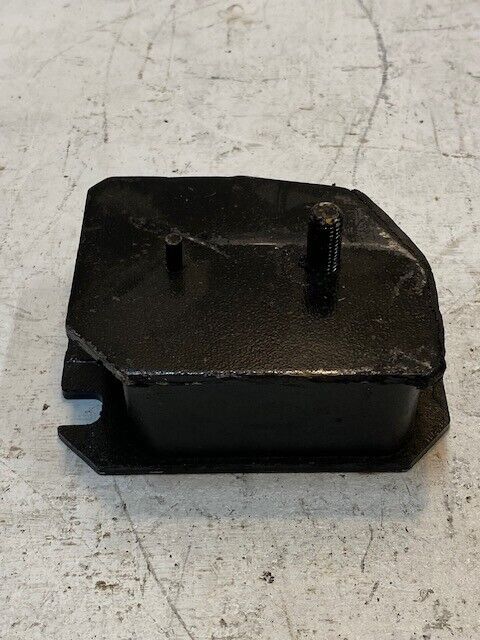 Engine Mount 4-3/4" Long 3-1/4" Wide 1-3/4" Thick 10mm Thread