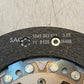 Sachs Clutch SD225 | 1861-441-234 | 20mm Bore 8-3/16" OD 24-Spline