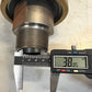 DEUBLIN Self-Supported Monoflow Rotary Union Left Hand Threaded 557-000-002
