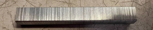 Lot Of 20 Boxes Of 5000 Bostitch 1/2in Staples For Stanley-Bostitch T5-6 M73348