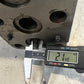 Tokimec Check Valve Module Hydraulic Flow Control Heavy Duty Replacement