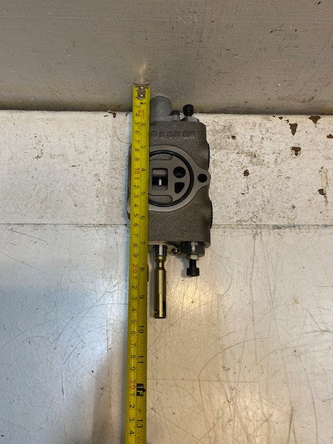 Hydraulic Valve Section 36403 | H89223