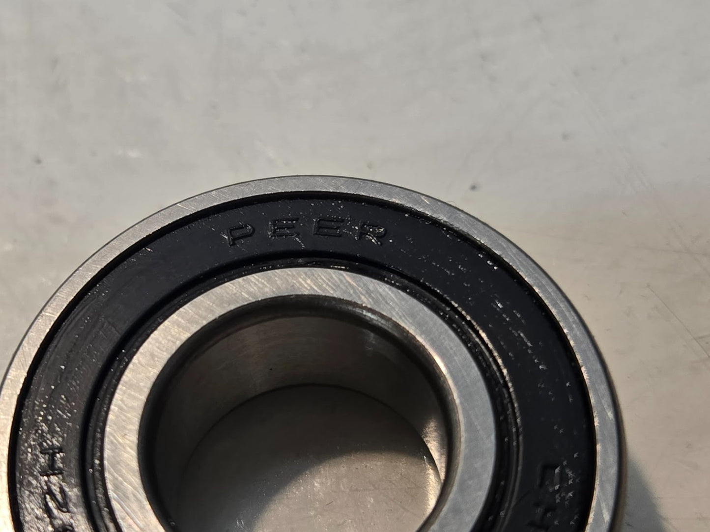 10 Quantity of Peer Ball Bearings 9502H | 1-3/8" OD x 5/8" Bore (10 Quantity)