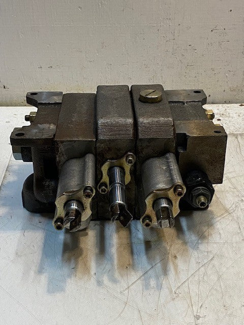 Salami Directional Control Valve VD08A/FBDSD/U4S | 623500990