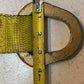 Hastings Tuflex Nylon Transformer Sling 06-179 EPE-22-TTT 2" x 38" 7280 lbs