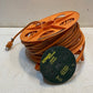 Tower Power 100ft 13 Amps Extension Cord on Broken Reel 125 Volts CRU310013