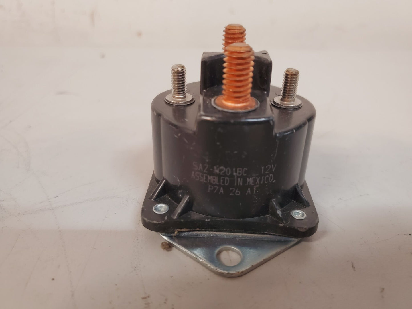 10 Quantity of Kohler Solenoid Valves SAZ-4201BC | 12V (10 Qty)