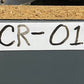 Mini Excavator Top Roller 35mm Top 80mm (3-1/8") OD 7" Tall