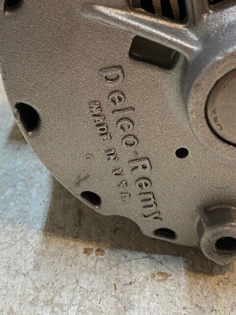 AZ Duralast Reman Alternator DL7273-12