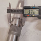 Extreme Duty Intermediate Shaft fits Cummins 15-3/4" Length