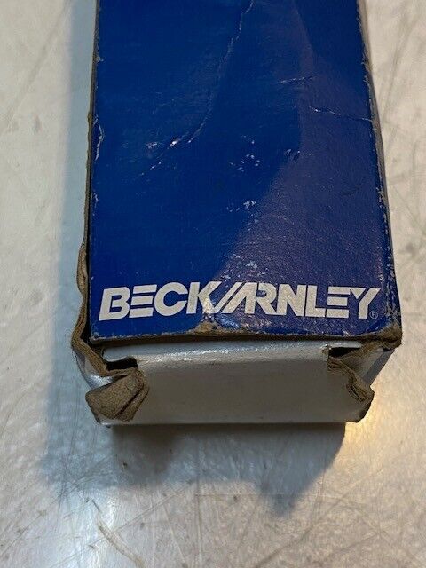 Beck/Arnley 155-0384 Fuel Injector