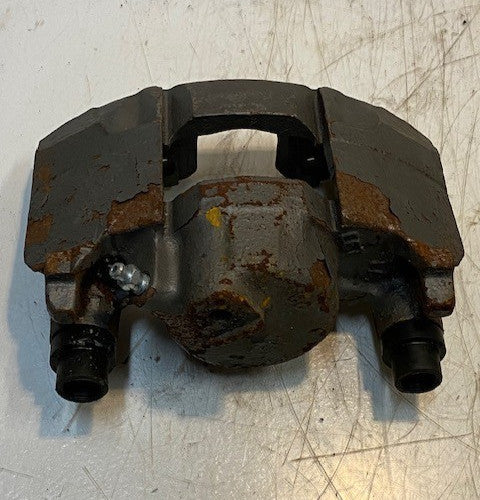Left Brake Caliper 162 | 79 | 162-79 | 108 | 17 | 8" Long 6" Wide