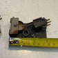 2 Quantity of Turbo Chef Door Switch Assemblies w/ Two D3V-16G2-1C25-K (2 Qty)