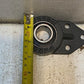 4 Qty of Peer Flange Bracket FB205 Insert Bearing UC205-16 | 25mm Bore (4 Qty)