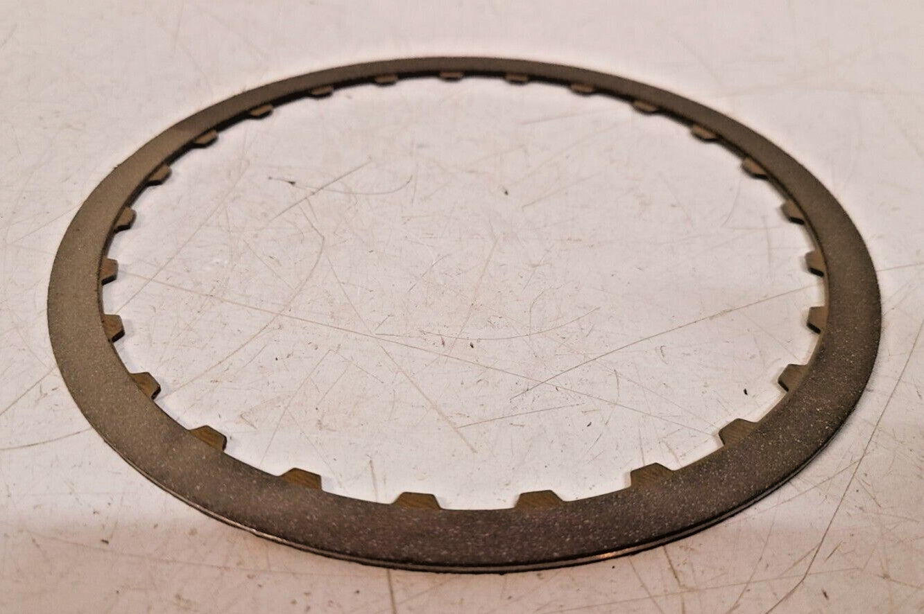 10 Quantity of Allomatic Clutch Friction Plates 18506 (10 Qty)