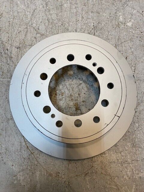 Disc Brake Rotor 900-76143 Max Dia 211mm 021719