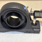 NTN Mounted Pillow Block Flange Bearing 1-15/16" Bore | P210V | A-UL210-115