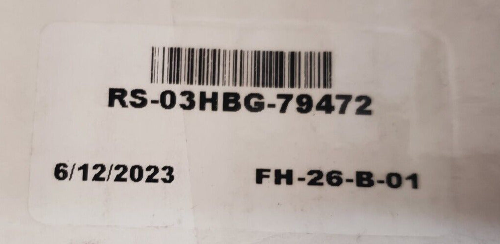 Bristol 30" Ceiling Medallion With 4" Center Hole 79472 | RS-03HBG-79472