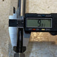 Belltech Street Performance Shock Strut 25010 | 11/08 | 27-1/2" Long 16mm Bore