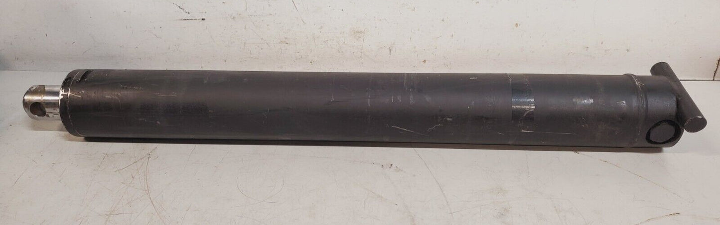 Rotary Hydraulic Cylinder FJ2248 | TXT60113NN | N26