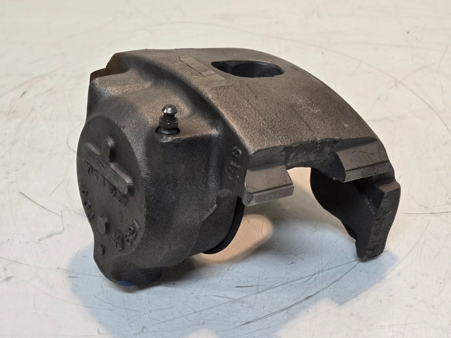 Brake Caliper 6528B for Chrysler | 4032 821 | L16 | 3 40- | Single Piston