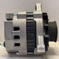 World Wide Automotive Premium Remanufactured Delco Remy Alternator | 20445