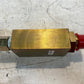 HyVair FW1022-4000 Direct Acting Relief Valve New