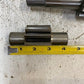 Commercial Shearing 3040-01-102-7577 Shaft & Gear Assembly DLA700-81-M-J548