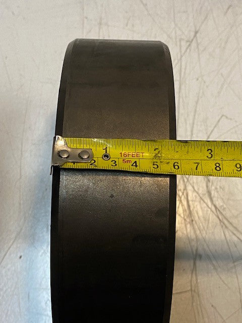 Ring Gear for Front Axle 3426862 | 8" Dia. 2-1/4" Thick 63-Teeth