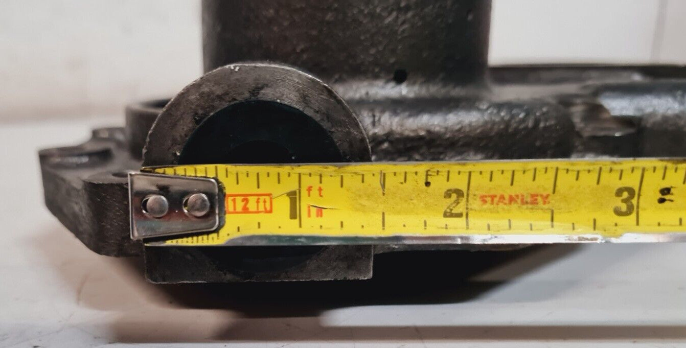 Diesel Engine Water Pump For John Deere RE500734 | 0511100