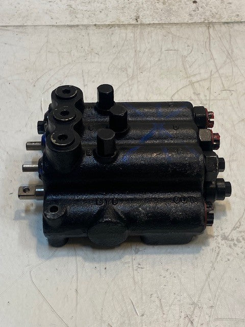 Danfoss 31923-86C Casting